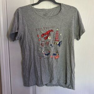 J crew women’s t shirt